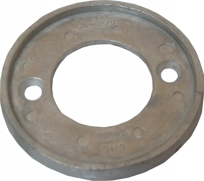 M.G. Duff Volvo Penta Zvo7 Medium Propeller Ring Anode 1
