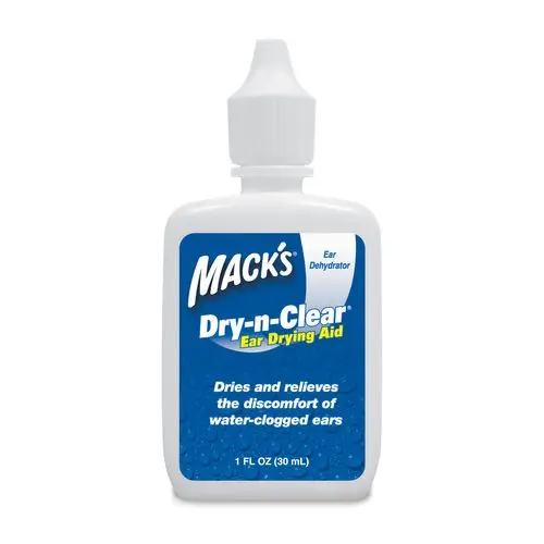 Mack’S Dry-N-Clear Ear Drying Aid 1