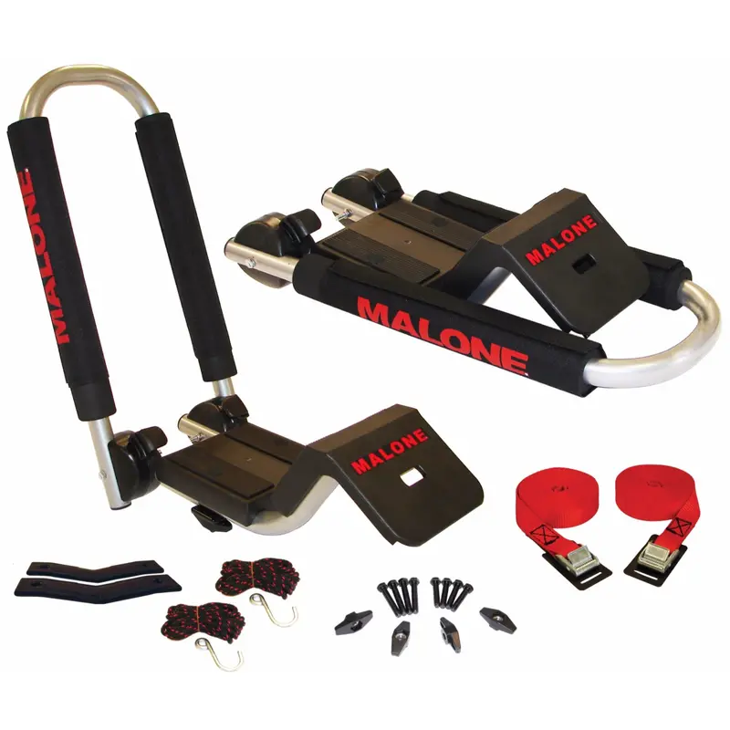 Malone Downloader J-Hook Kayak Carrier 1