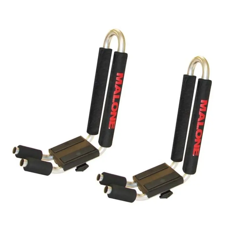 Malone J-Pro 2 J-Hook Kayak Carrier 1