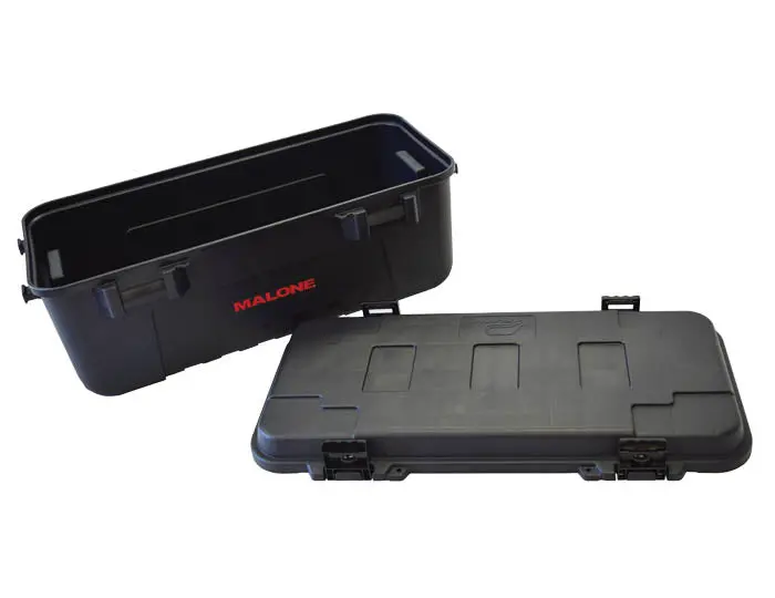 Malone Microsport Trailer Storage Trunk Accessory 1