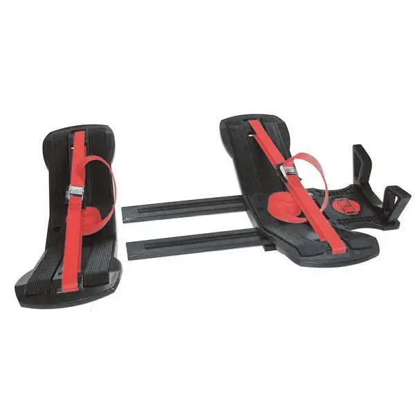 Malone Seawing Stinger Kayak Carrier With Load-Assist System 1