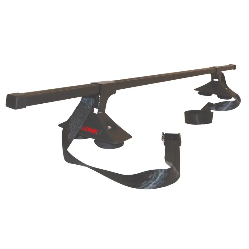 Malone Versarail Modular Roof Rack System 1