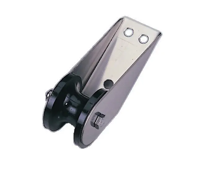 Marine-Grade Stainless Steel Bow Roller Assembly 1