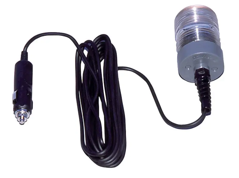 Mega-Light Utility Lamp – Heavy-Duty Led Worklight For Boats 1