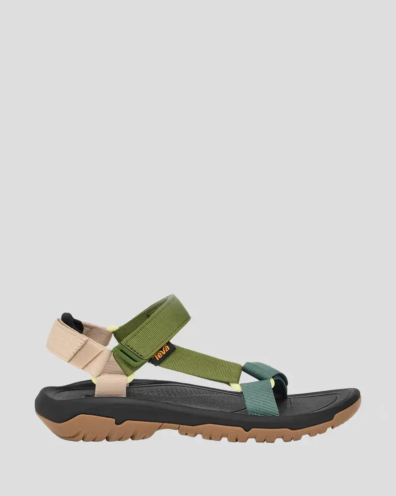 Men'S Teva Hurricane Xlt2 Adjustable Sandals – Root Multi 1