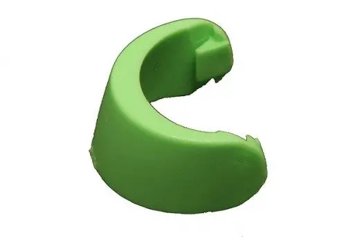 Mini Head Retaining Clip – Stainless Steel, Universal Fit 1