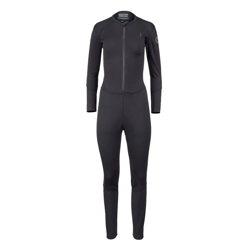 Mustang Kazan Women’S Dry Suit Thermal Liner 1