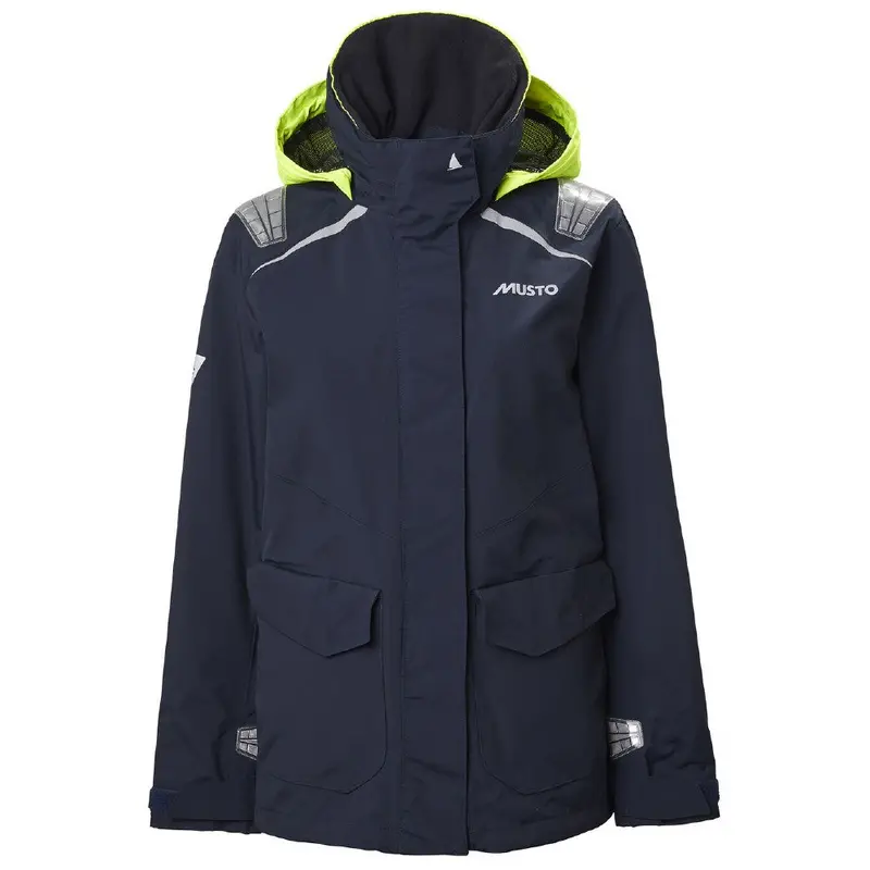 Musto Br1 Inshore Waterproof Jacket – Fall/Winter Collection 1