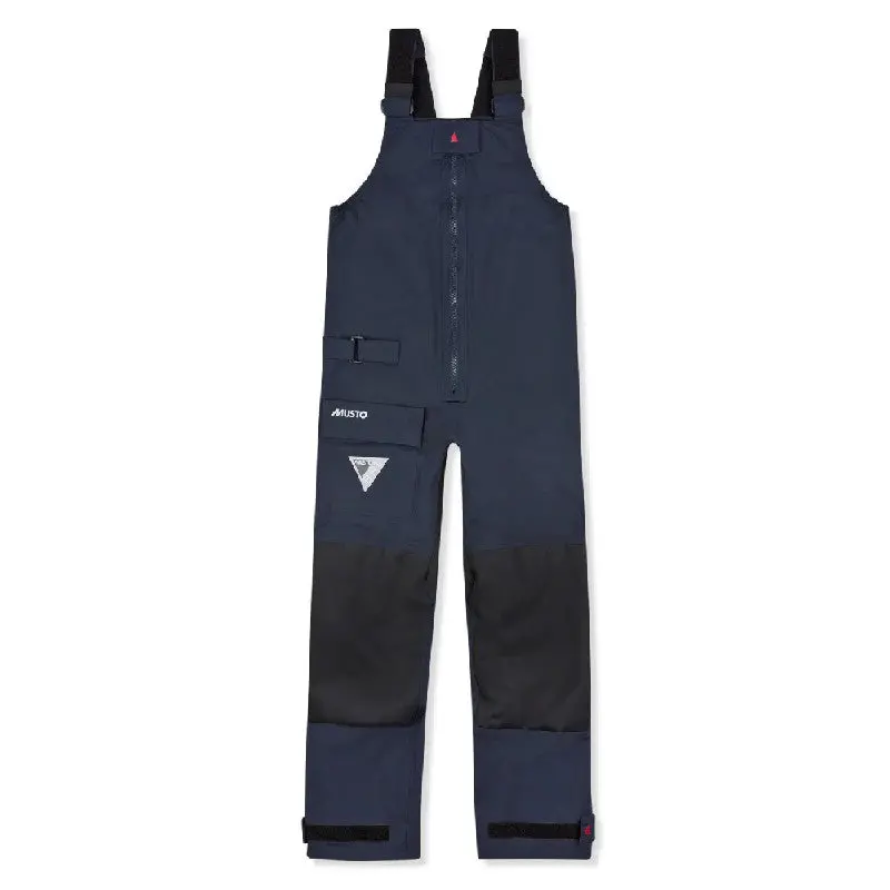 Musto Br1 Women'S Navy Offshore Trousers 1