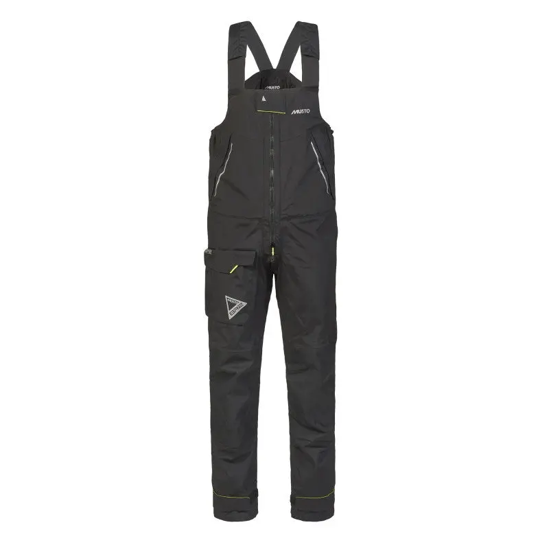 Musto Br2 Offshore Waterproof Trousers – Black 1