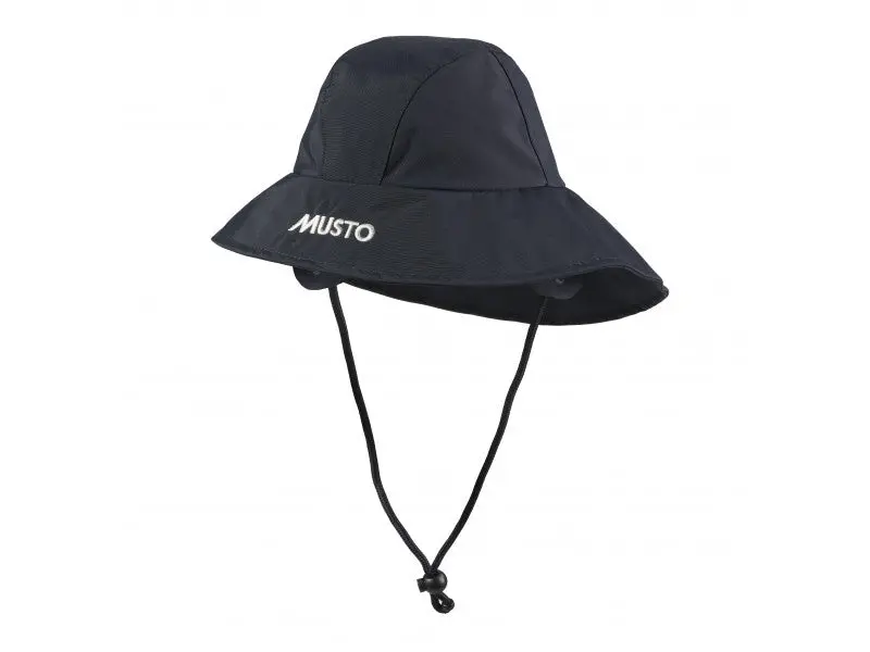 Musto Breathable Sou'Wester Rain Hat 1