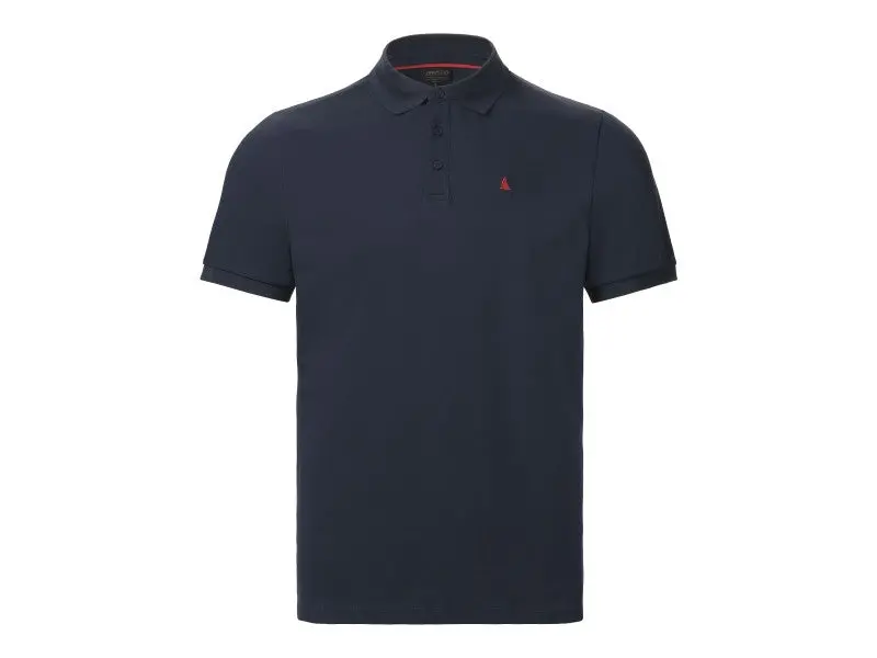 Musto Classic Pique Polo Shirt 1