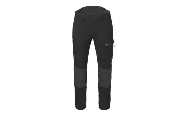 Musto Evolution Performance Stretch Trousers – Black 1