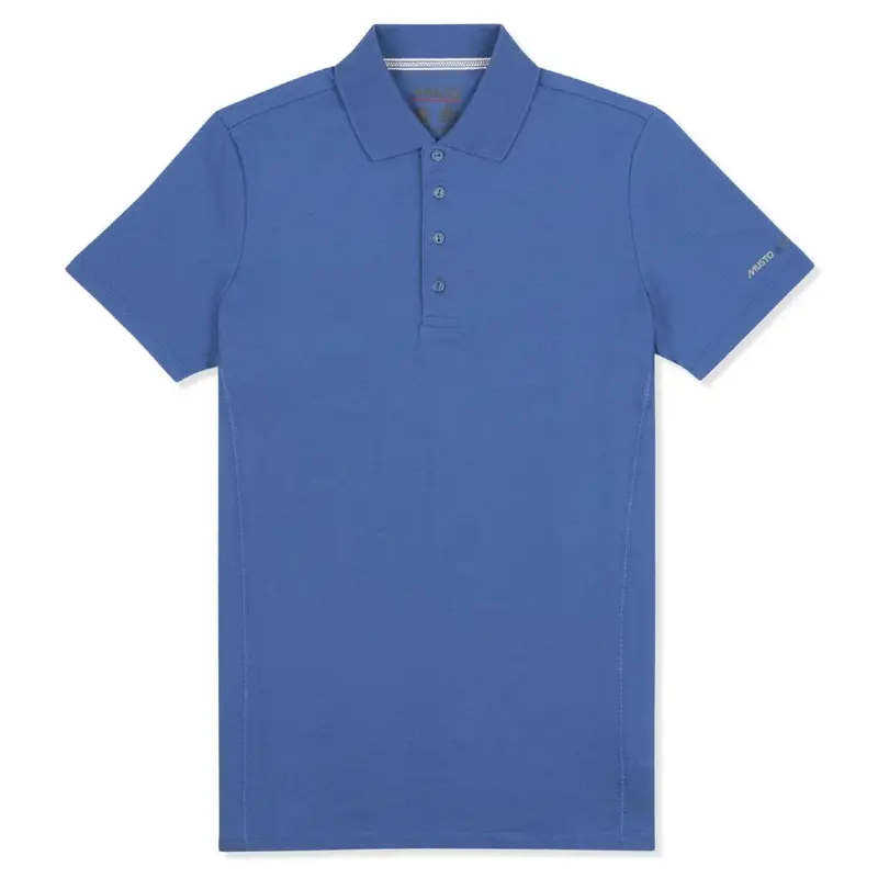 Musto Evolution Sun Protection Polo – Short Sleeve 1
