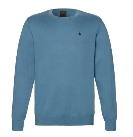 Musto Original Lite Crew-Neck Knit Sweater 1