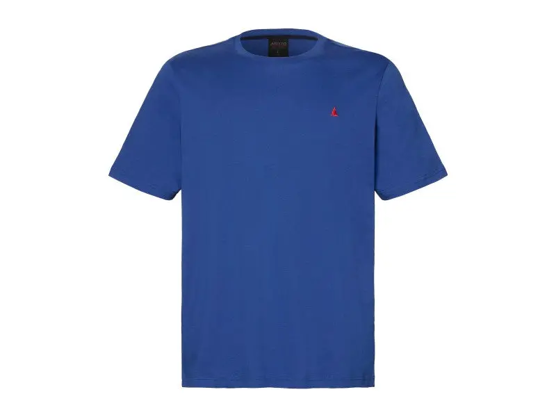 Musto Original Short-Sleeve T-Shirt – Assorted Colors 2