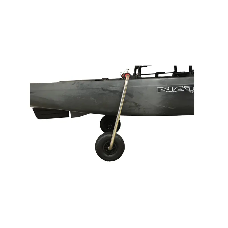 Native Sidekick Wheeled Transport System – Kayak Carrier With Rolling Base 1