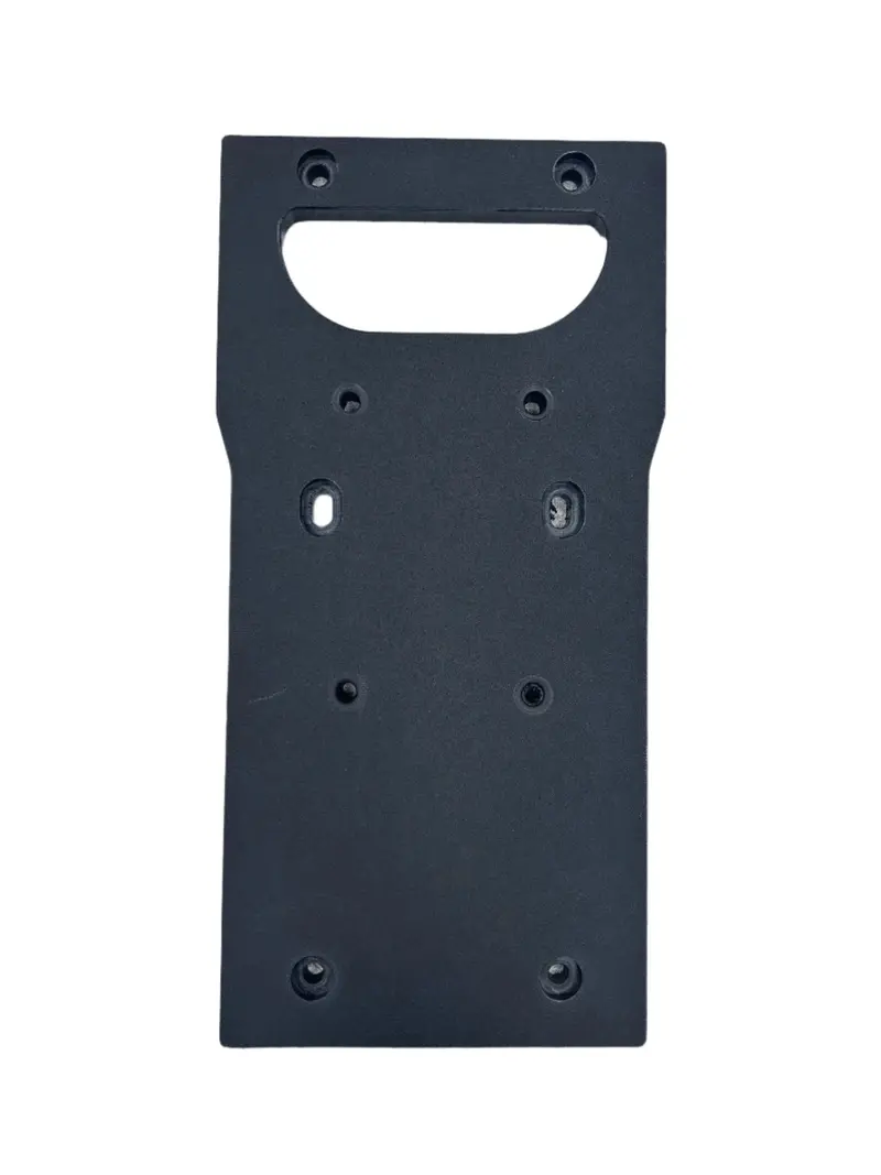 Native Titan X & Hammer Bow Motor Mount 1