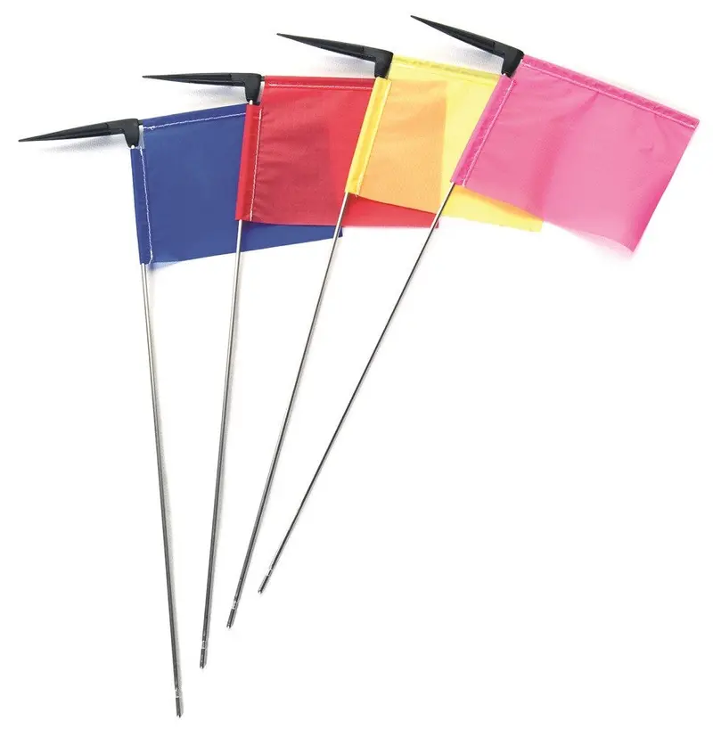 Nautical Burgees And Cruising Flags — Racing & Leisure Designs 1