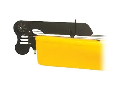 Necky Touring Single Kayak Rudder System 1
