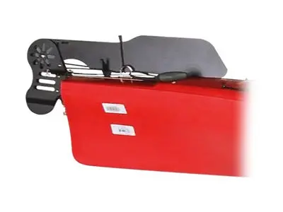 Necky Touring Tandem Kayak Rudder Assembly 1