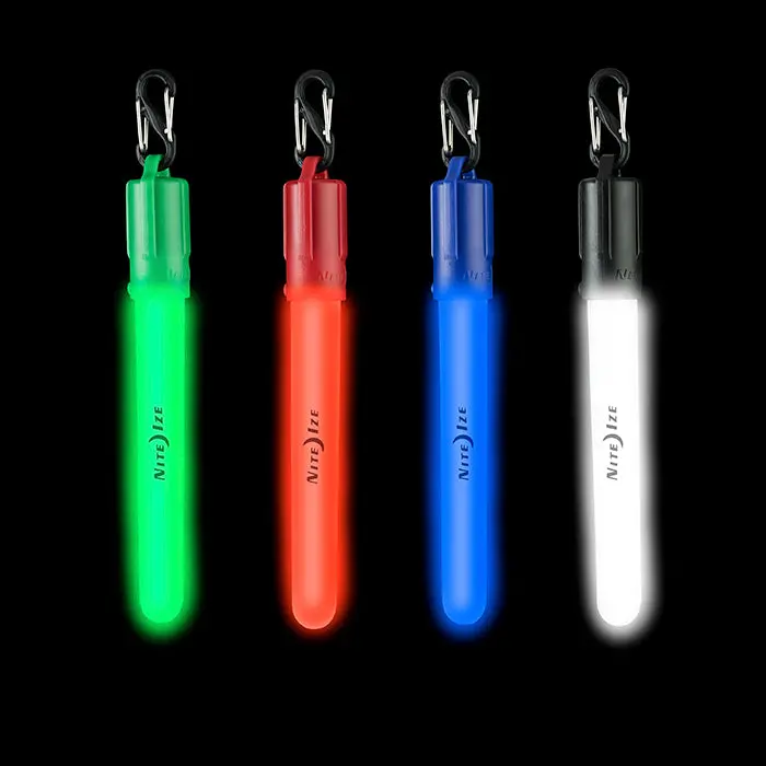Nite Ize Radiant Led Mini Glowstick Light 1