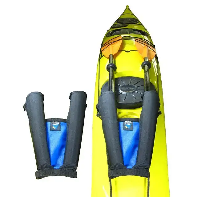North Water Paddlebritches Paddle Sleeve – Protective Cover 1
