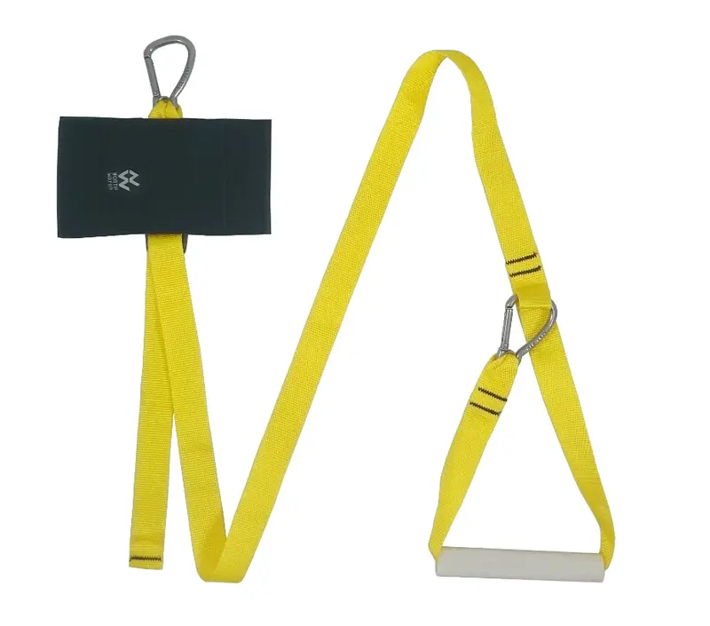 North Water Towing Strap – U-Link Contact Tow System 1