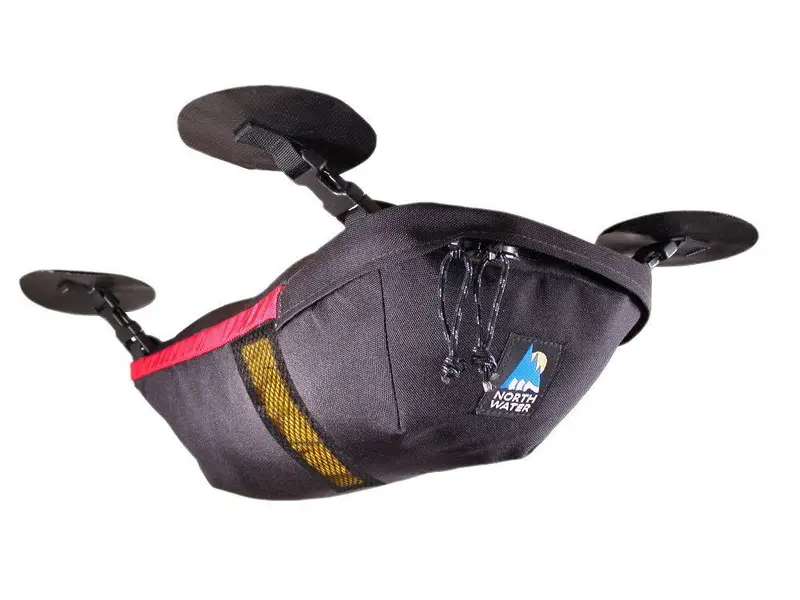 North Water Under-Deck Storage Bag – Waterproof Dry Bag For Hull Mounting 1