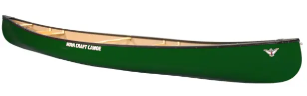 Nova Craft Prospector 16 Sp3 Canoe 2