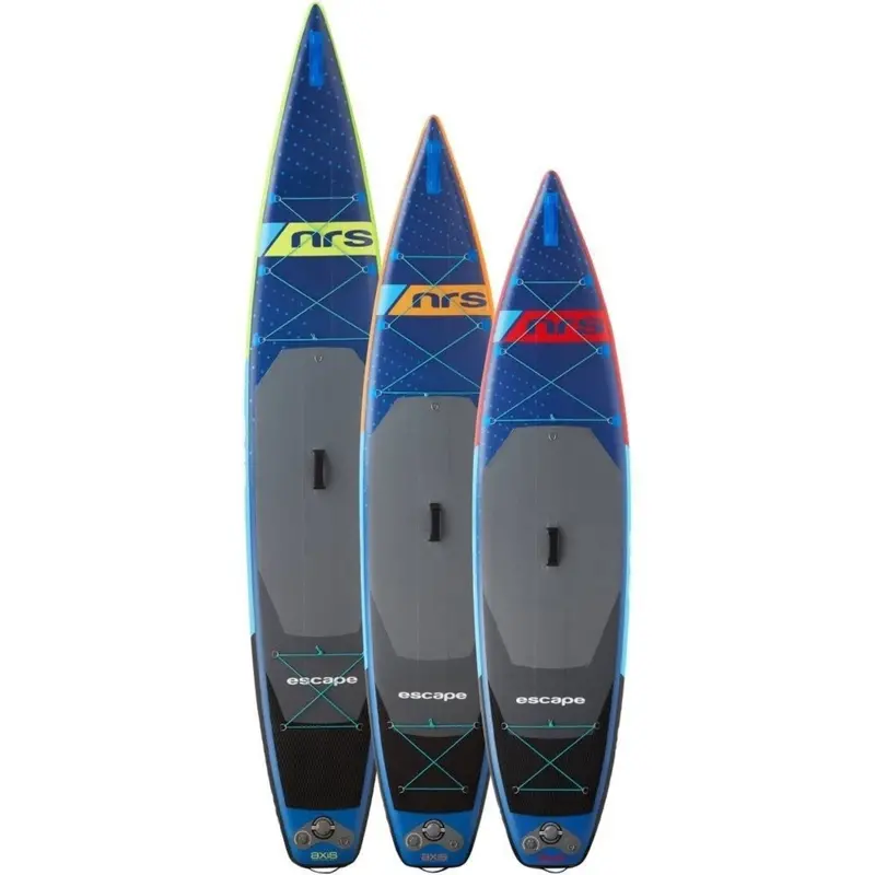 Nrs Escape Inflatable Stand-Up Paddleboard (Sup) 1