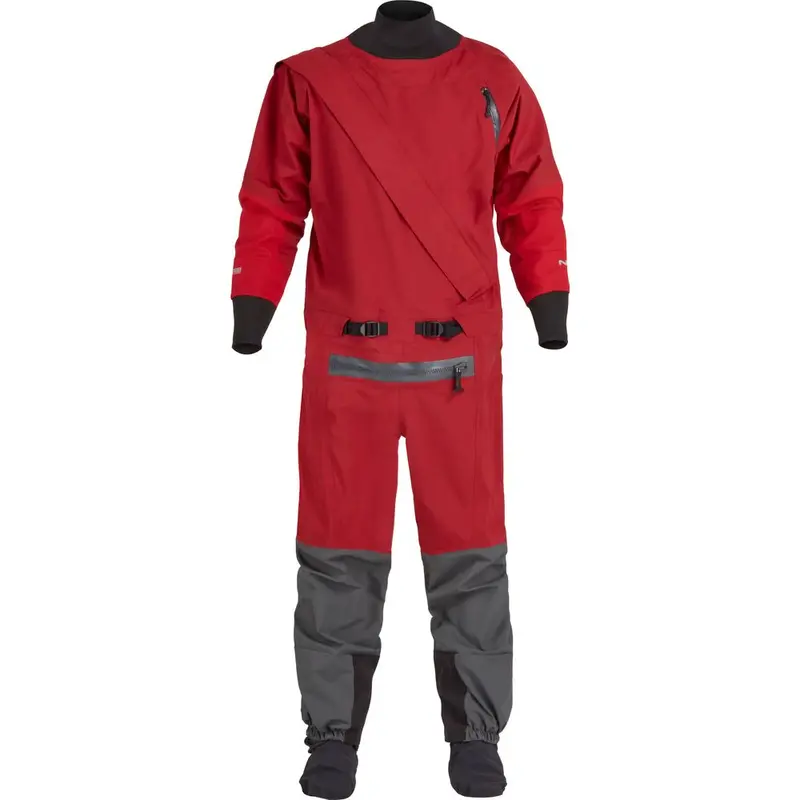 Nrs Explorer Men’S Semi-Dry Paddling Suit – Clearance Item 1