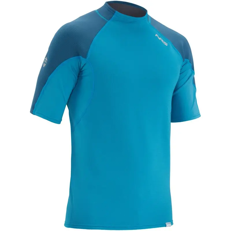 Nrs Hydroskin 0.5Mm Short-Sleeve Shirt For Men – Closeout 1