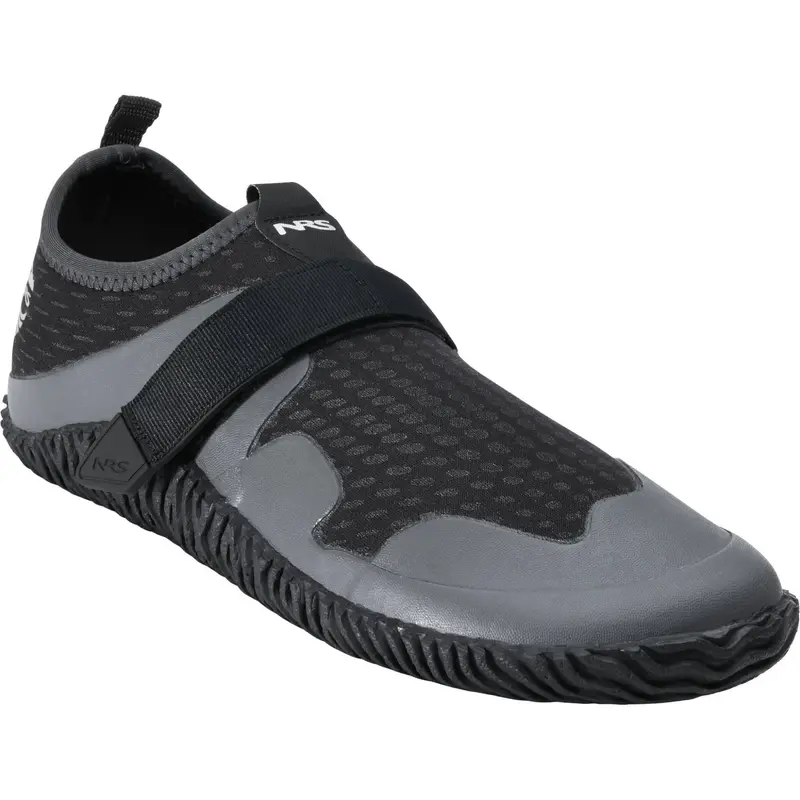 Nrs Kicker Wetshoes – Men'S Water Shoes, Black 1