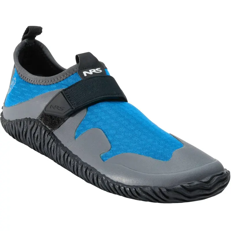 Nrs Kicker Wetshoes – Women'S Water Shoes, Poseidon Blue 1