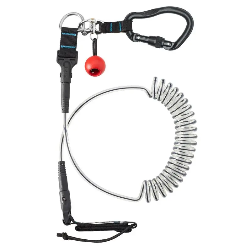 Nrs Quick-Release Sup Ankle Leash 1