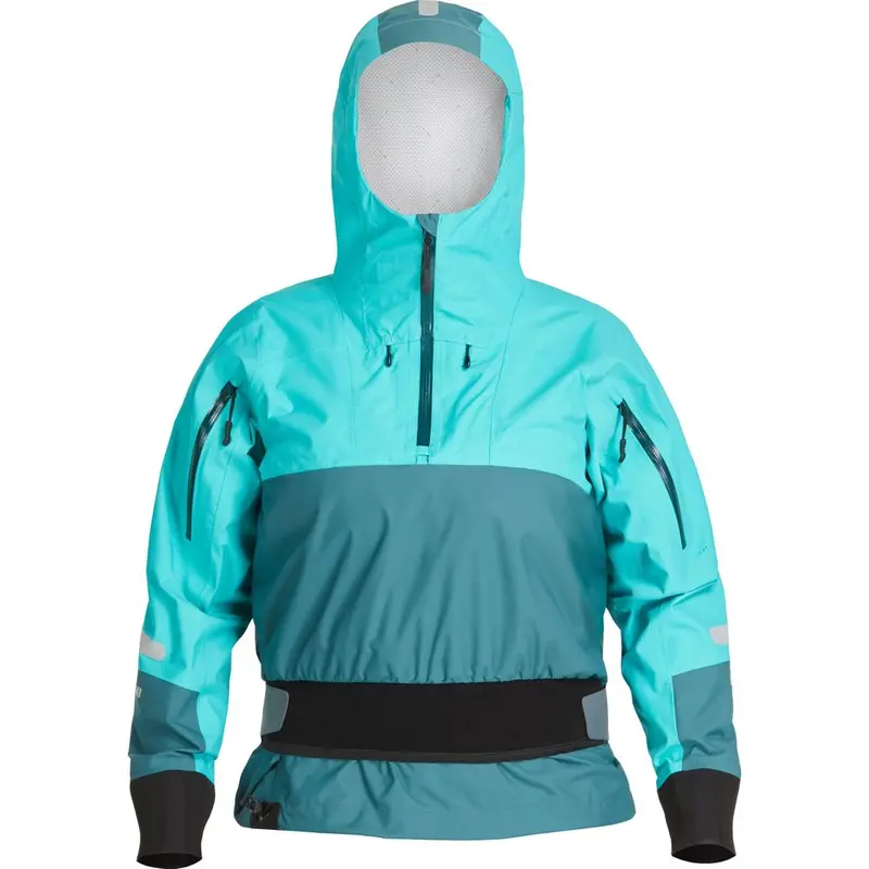 Nrs Riptide Women’S Paddling Jacket – Clearance 1