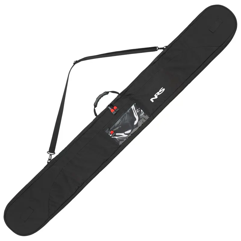 Nrs Sup And Kayak Paddle Carry Bag With Protective Padding 1
