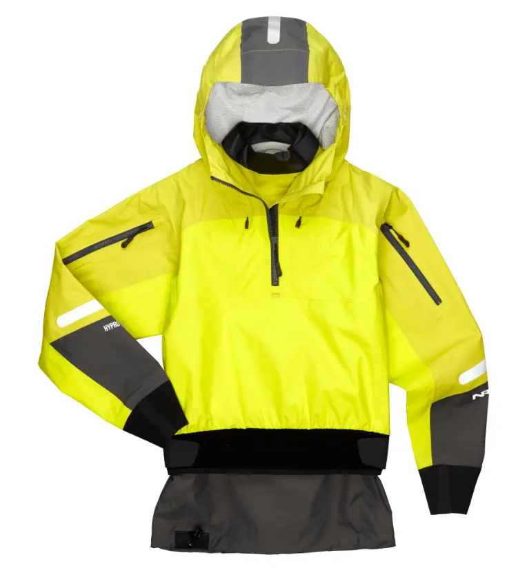 Nrs Women’S 2025 Riptide Splash Jacket 1