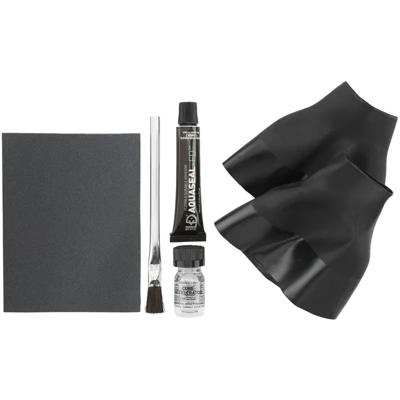 Nrs Wrist Gasket Repair Kit For Drysuits And Spray Skirts 1