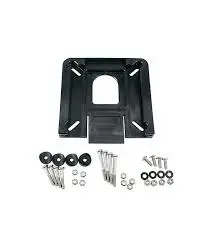 Nucanoe 360° Quick-Release Seat Installation Kit 1