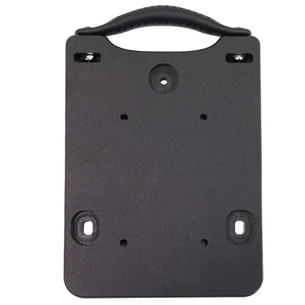 Nucanoe Bow Motor Mount For U10 And Ultd Models 1