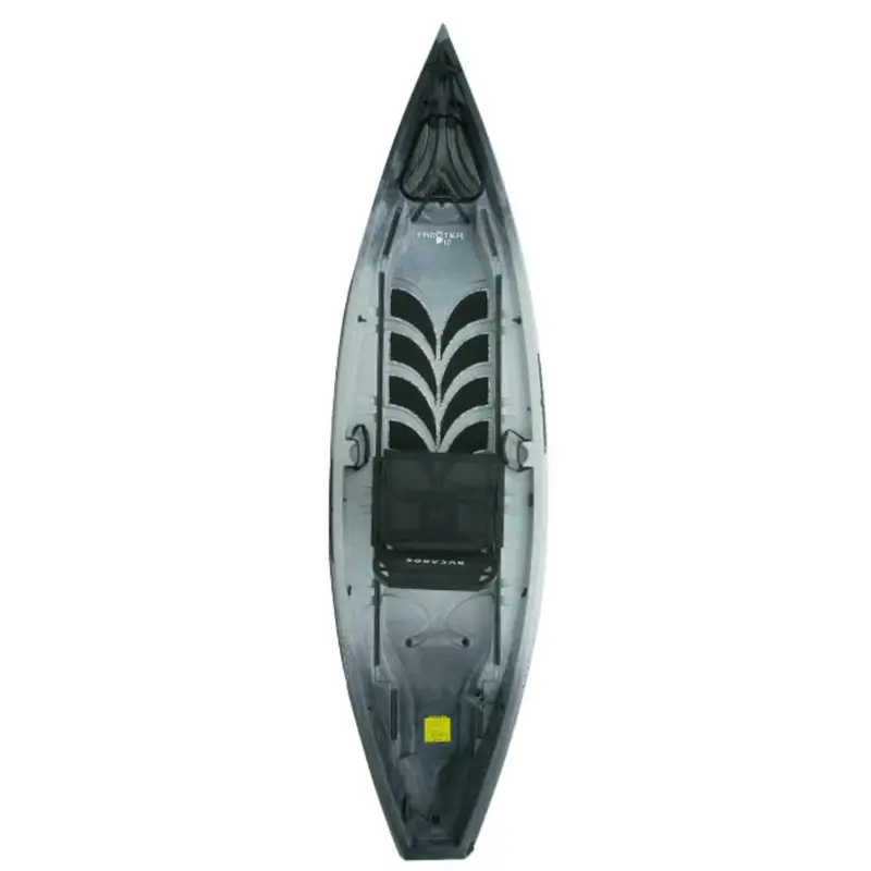 Nucanoe Frontier Hybrid Kayak 3