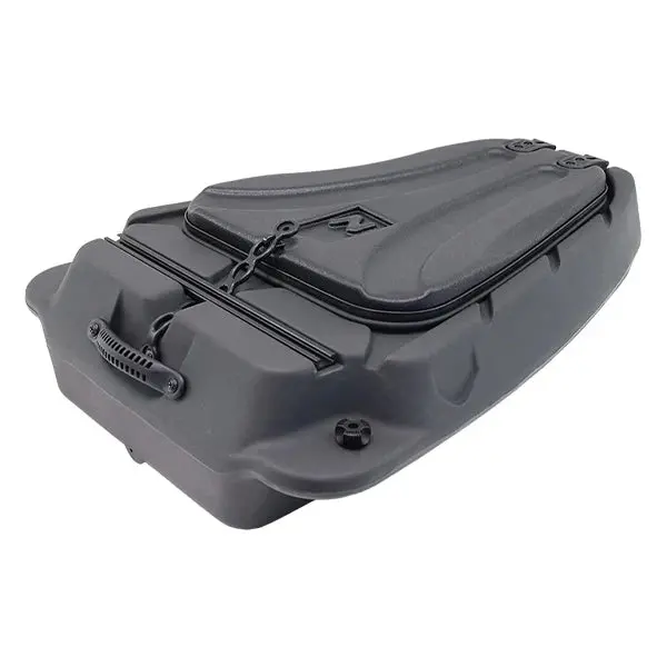 Nucanoe Gearpod – Modular Storage Accessory For Kayaks 1