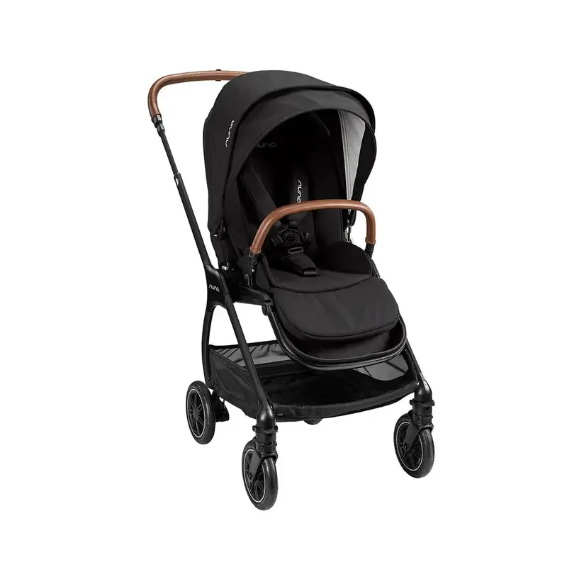 Nuna Triv Lightweight All-Terrain Stroller 1