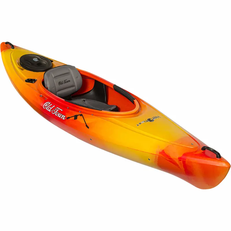 Old Town Heron 9 Xt Sit-On-Top Kayak 1