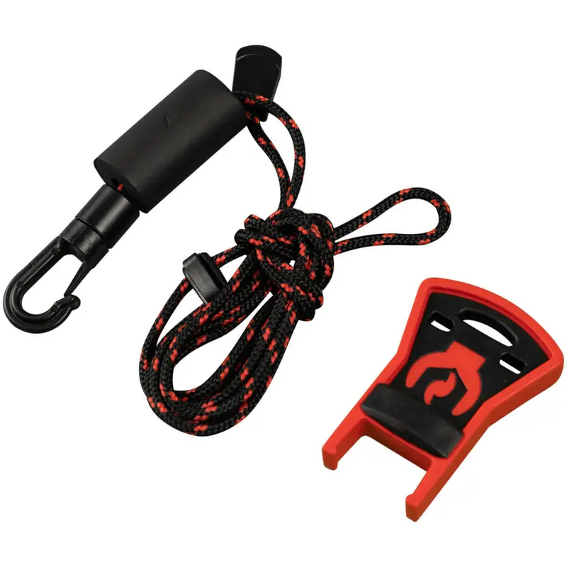 Old Town Kill Switch Key And Safety Lanyard 1