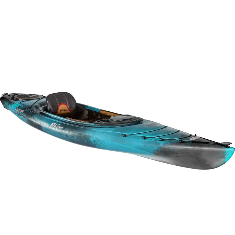 Old Town Loon 120 Recreational Kayak 3