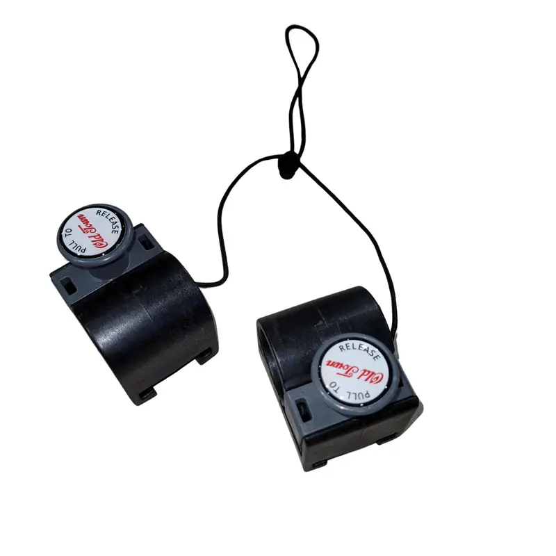 Old Town Pdl Seat Shuttle Attachment With Cord – Seat Mounting Kit 1